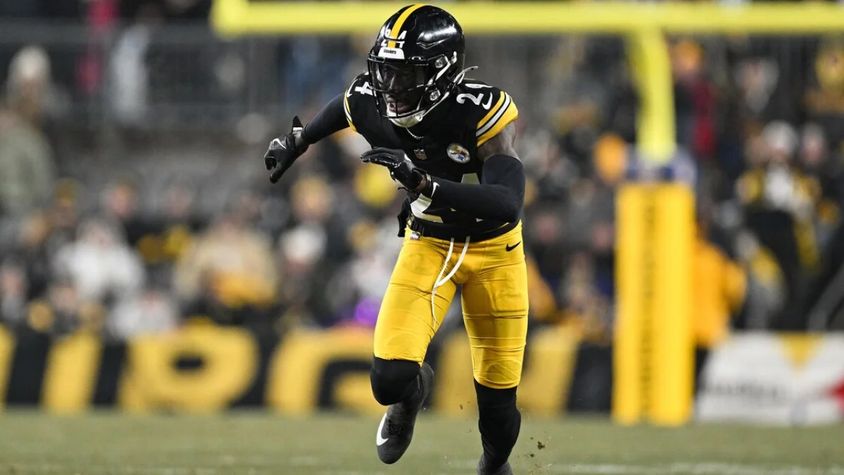 Joey Porter Jr. is on PUP with a $4.9 million 2026 cap hit — and the