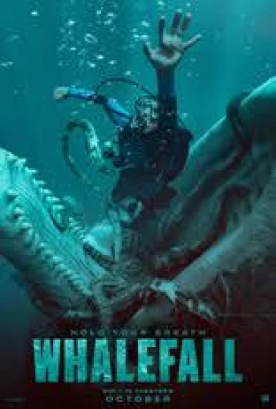 Josh Brolin leads new Whalefall trailer on Wednesday