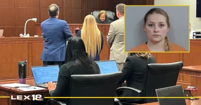 Laken Snelling pleads guilty in Lake Snelling case