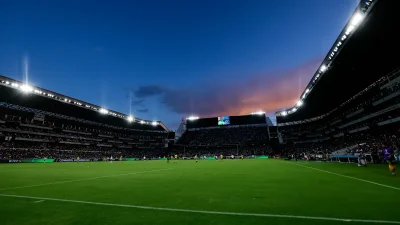 Why Mirassol Can Make History Against Ldu Quito Vs Mirassol