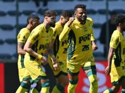 Ldu Quito Vs Mirassol: 1-1 first leg leaves everything on a knife-edge as Quito becomes the real test