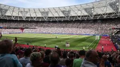 West Ham condemn Manor Solomon Chant after Burnley match