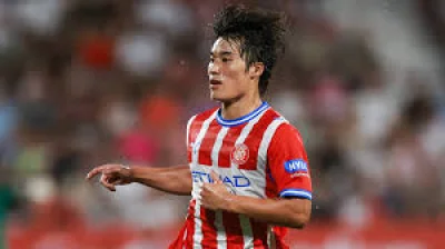 Rangers request updated information on Min Su Kim as attacking search sharpens
