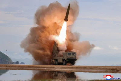 Kim Yo Jong Rejects Trump Overture After 10 Missile Launches — North Korea News