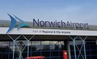 Prospect members vote strike action at Norwich Airport