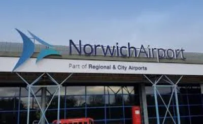 Prospect members vote strike action at Norwich Airport