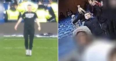 Five-year UK football bans for John Smith and Mackenzie Graham show the Old Firm cannot escape disorder's consequences