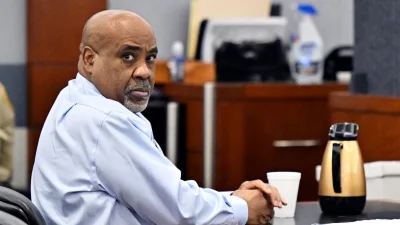 Jurors hear Orlando Anderson named in Davis police interview