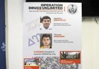 Agostino Abbatiello Ordered Jailed on Penn State Drug Case Charges