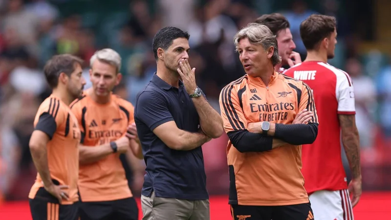 Premier League: nueve equipos estrenan entrenador y cinco técnicos españoles toman protagonismo