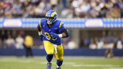 Sean Mcvay And Aaron Donald Update: Rams still waiting as more workouts look likely before 2026 decision
