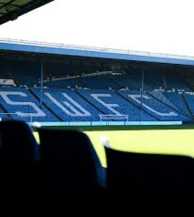 First League Meeting Since 2005 Adds Extra Edge to Sheffield Wednesday Vs Bradford City