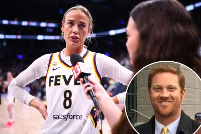 Matt Calkins resigns after Seattle Times spiked Save Women's Sports column — Sports Columnist