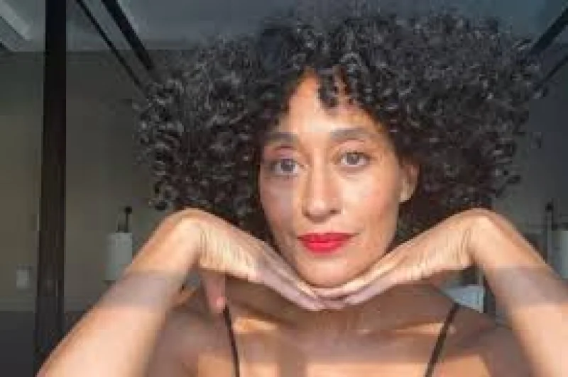 Tracee Ellis Ross Rejects Worth Rules on Trevor Noah’s What Now