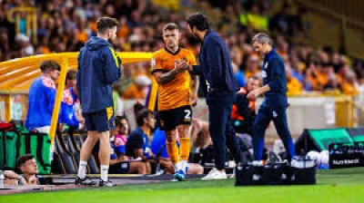 Trippier left-knee MCL injury adds to Wolves’ defensive worries