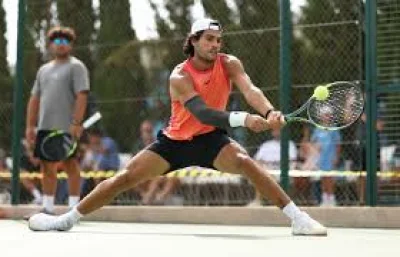 Carlos Alcaraz returns to the U.S. Open after four-month wrist absence — Us Open Tennis