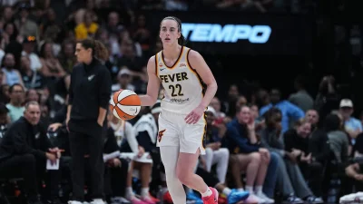 Caitlin Clark and Paige Bueckers have met only three times in the pros, and Versus Tonight points to a rivalry worth watching