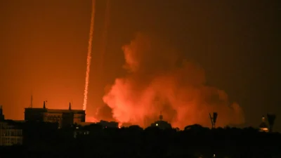 16 killed in Kiew as Vitali Klitschko declares Friday a day of mourning