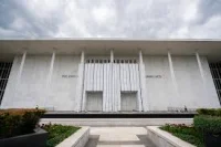 Donald J. Trump backs Kennedy Center naming plan — Washington, D.c. Trump Construction Projects