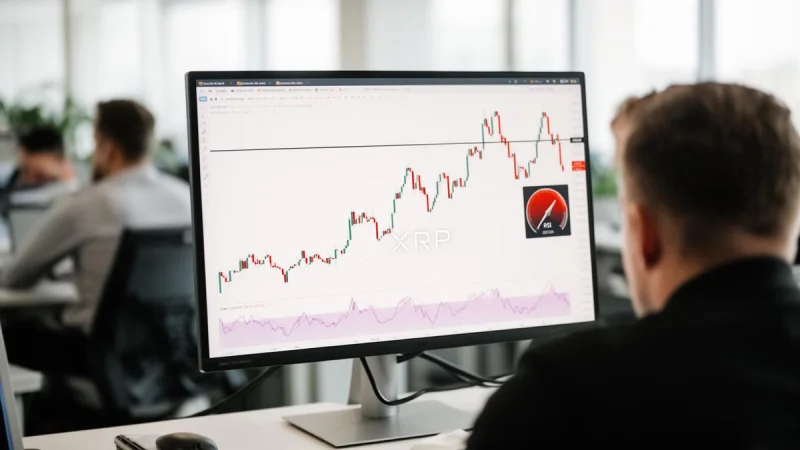 Why Is Crypto Rising Today: Donald Trump Spurs 6% Market Jump