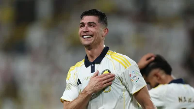 Cristiano Ronaldo back on the bench as Al-Nassr prepare for Al-Riyadh — Al-riyadh Vs Al-nassr Standings