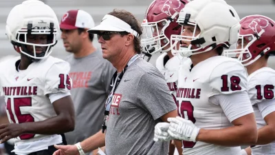 Alabama High School Football Scores: Deshawn Hall could chase ASWA Mr. Football Award as Montgomery area season opens