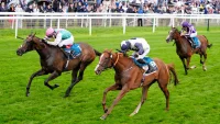 Ali Keating’s boyfriend reacts after €700,000 York near miss