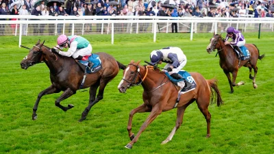 Ali Keating’s boyfriend reacts after €700,000 York near miss