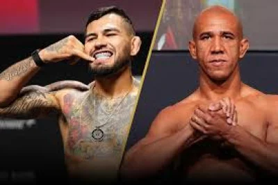 Anthony Hernandez stands out as one of the best DFS targets at UFC Sacramento