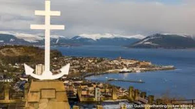 Inverclyde Council seeks migrants to lift Greenock decline — Bbc News Scotland