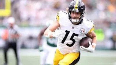 Why Ben Skowronek’s 21 Special Teams Tackles May Not Be Enough to Save His Steelers Spot