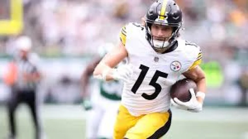 Why Ben Skowronek’s 21 Special Teams Tackles May Not Be Enough to Save His Steelers Spot