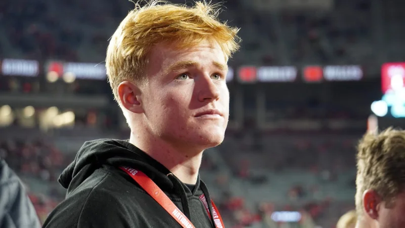 434 yards and 6 touchdowns for Brady Edmunds as Huntington Beach buries Millikan in opener
