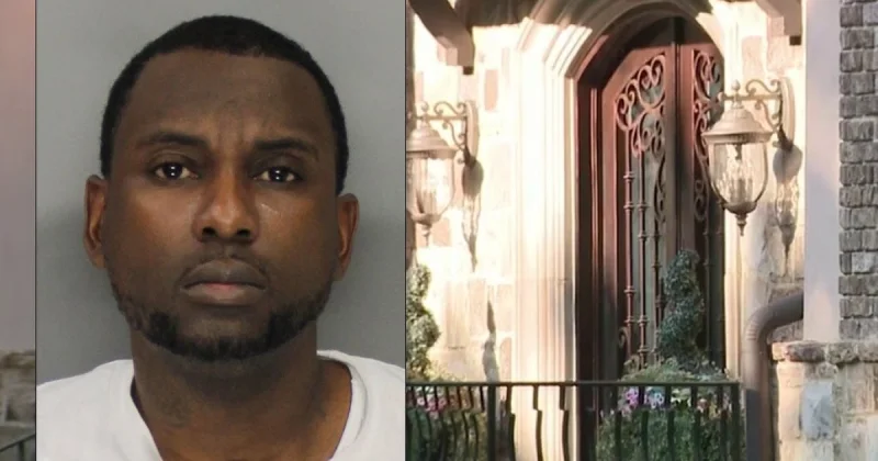 Terrell Williams linked to Biffle burglary after Smyrna arrest — Breaking In