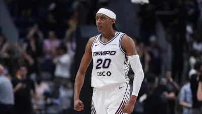 Brittney Sykes Injury update: Toronto gets a major boost as guard returns after about two months out