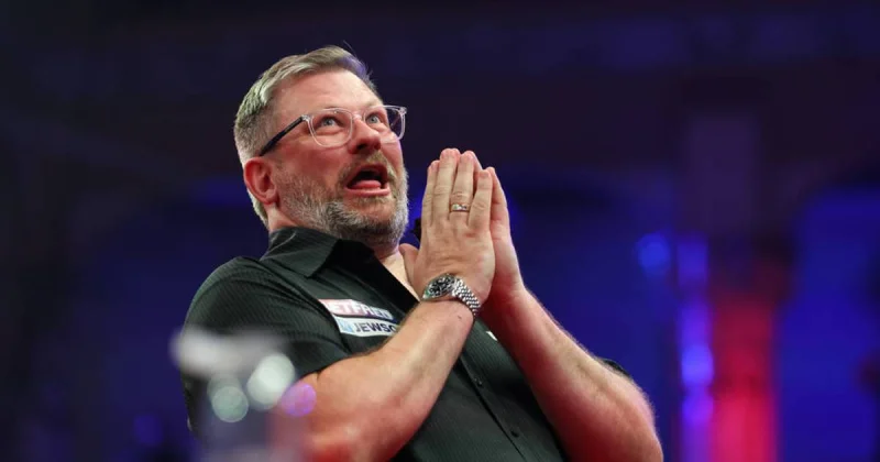 Brody Klinge beats Ross Smith 6:5 in Australian Darts Masters upset — Smudger's rough week gets even worse