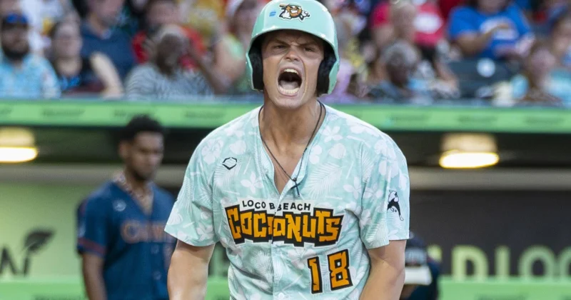 Gideon Antle set to play at Busch Stadium on Aug. 21 and 22, 2026