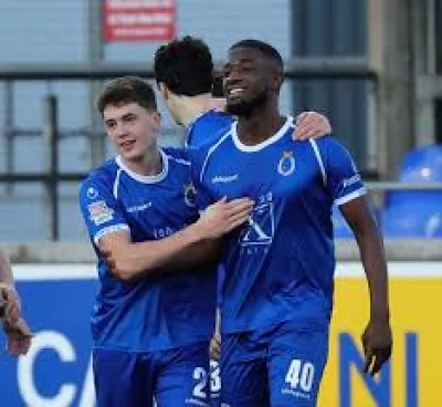 Carrick Rangers chase a third straight league win against unbeaten Coleraine — Carrick Vs Coleraine