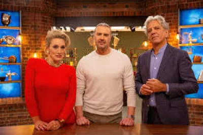 BBC weekly quiz asks about Celebrity Masterchef judges complaint