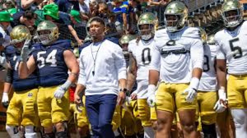Cfb: Stew Mandel projects Miami, Indiana, Ohio State and Oregon as repeat College Football Playoff teams