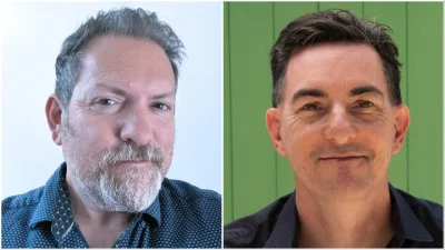 Chris Yost and Eric Heisserer Set New Leadership on Dungeon Crawler Carl