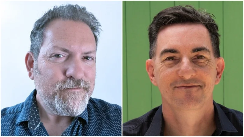 Chris Yost and Eric Heisserer Set New Leadership on Dungeon Crawler Carl