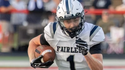 Top 10 Summit County two-way players to watch for 2026: Cleveland-area standouts are already making noise