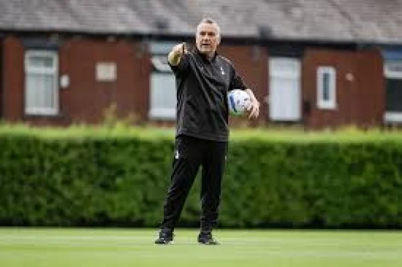 Oldham Athletic arrive in 4th place for Colchester clash — Colchester Vs Oldham Athletic