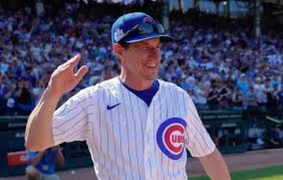 Craig Counsell turns 56 as the Cubs keep looking like a real problem in the best possible way