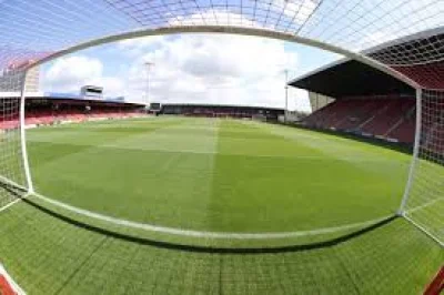 Crewe Alexandra's opening-day win shows they cannot be bullied in League Two, says Lee Bell — Crewe Vs Northampton Town