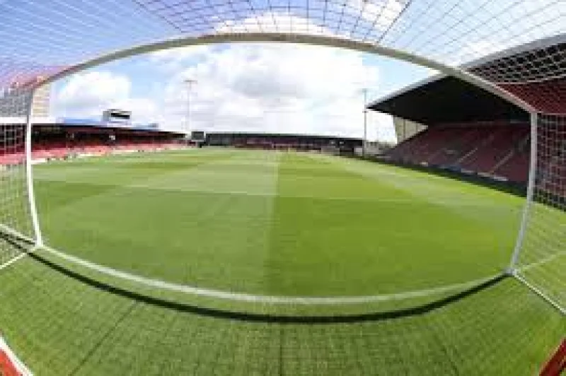 Crewe Alexandra's opening-day win shows they cannot be bullied in League Two, says Lee Bell — Crewe Vs Northampton Town