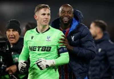 Crystal Palace seek defensive leader before transfer deadline — Crystal Palace Manager Pierre Sage makes the case for more steel
