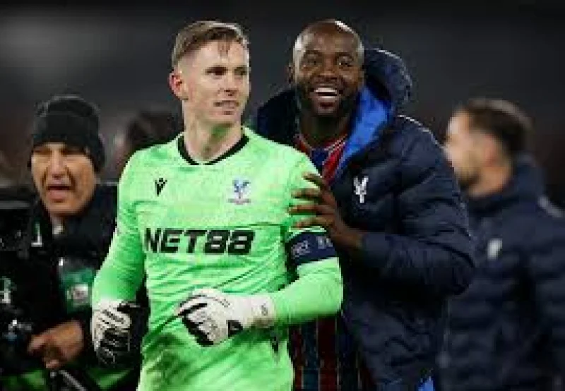 Crystal Palace seek defensive leader before transfer deadline — Crystal Palace Manager Pierre Sage makes the case for more steel