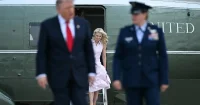 Natalie Harp worked at the White House without clearance — Daily Beast